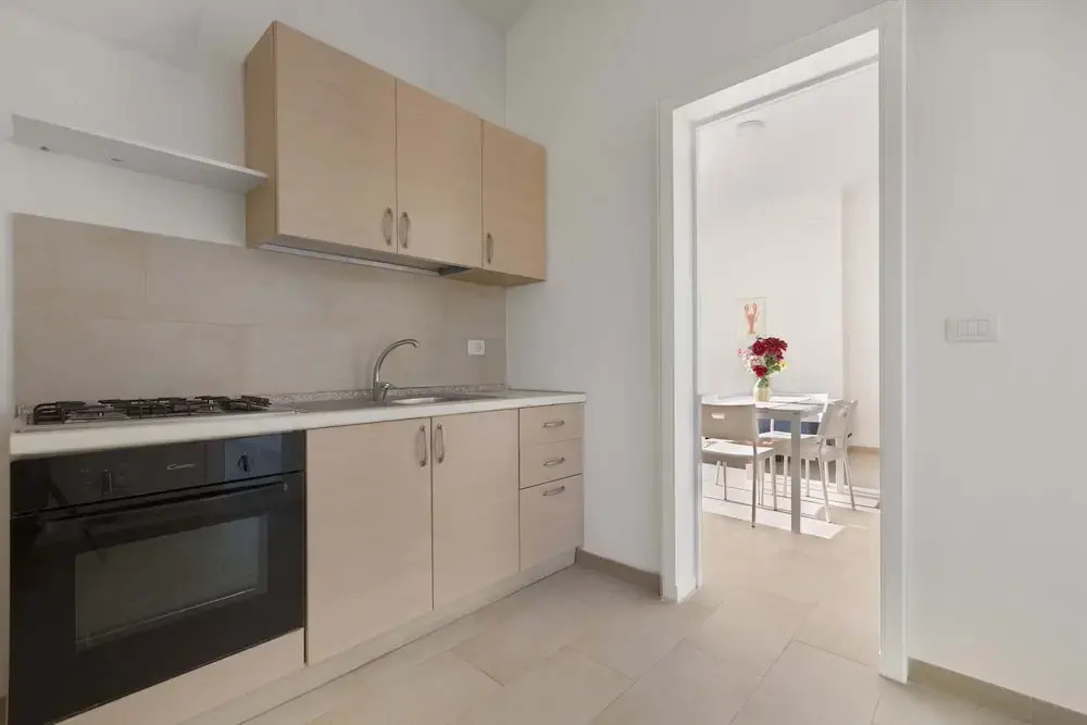 Residence Mare Azzurro