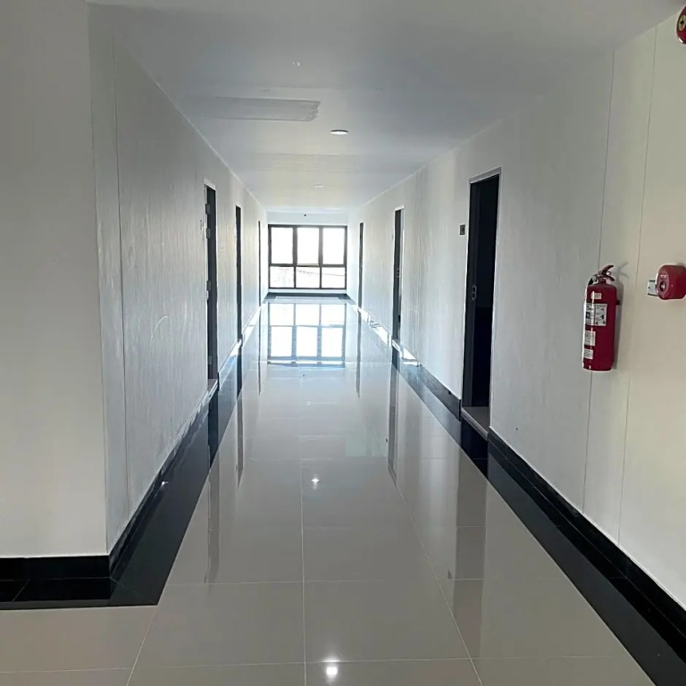 Siri Residence Bowin