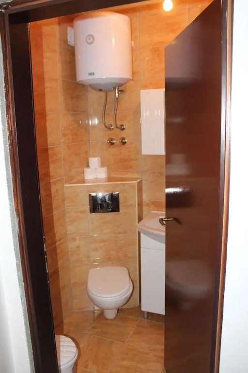Hotel Mladost