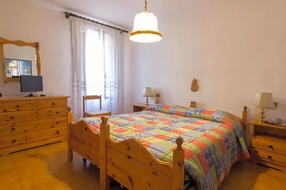 Hotel Alpi - Asiago