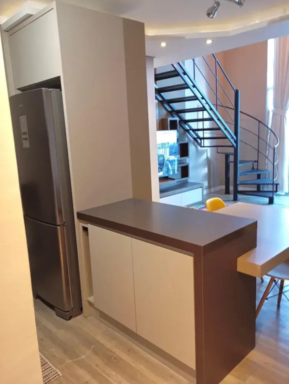 Saint Sebastian Flat 611 - Com Hidro