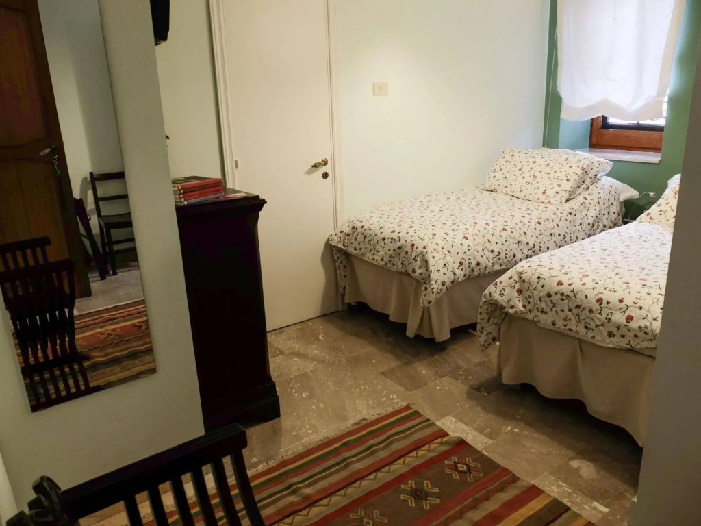 Lirma B&B