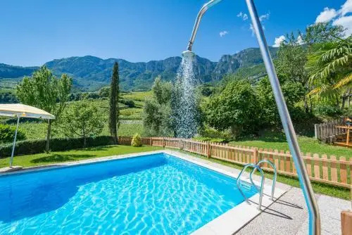 Pension Hof im Feld