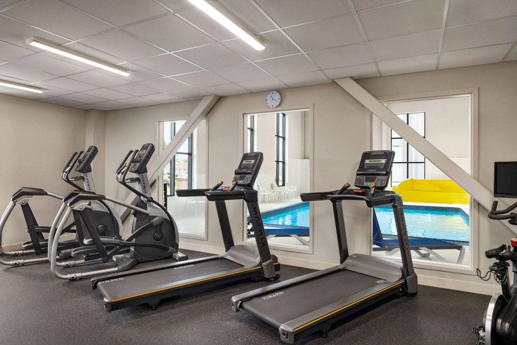 Microtel Inn & Suites Montreal Airport - Dorval QC