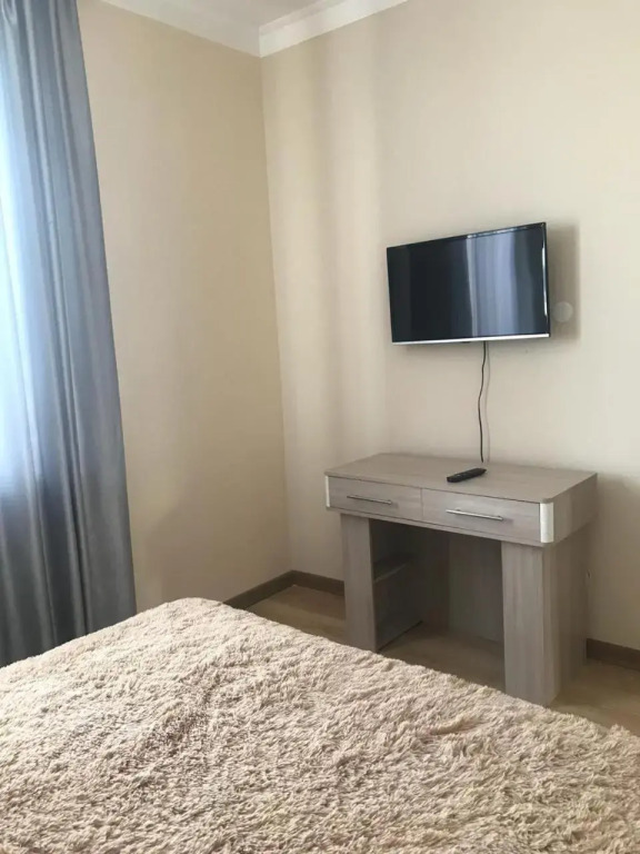 Sad Dolgoletiya Hotel