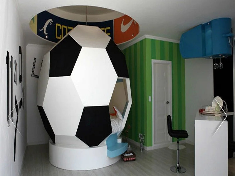 Cozy Kids Pension