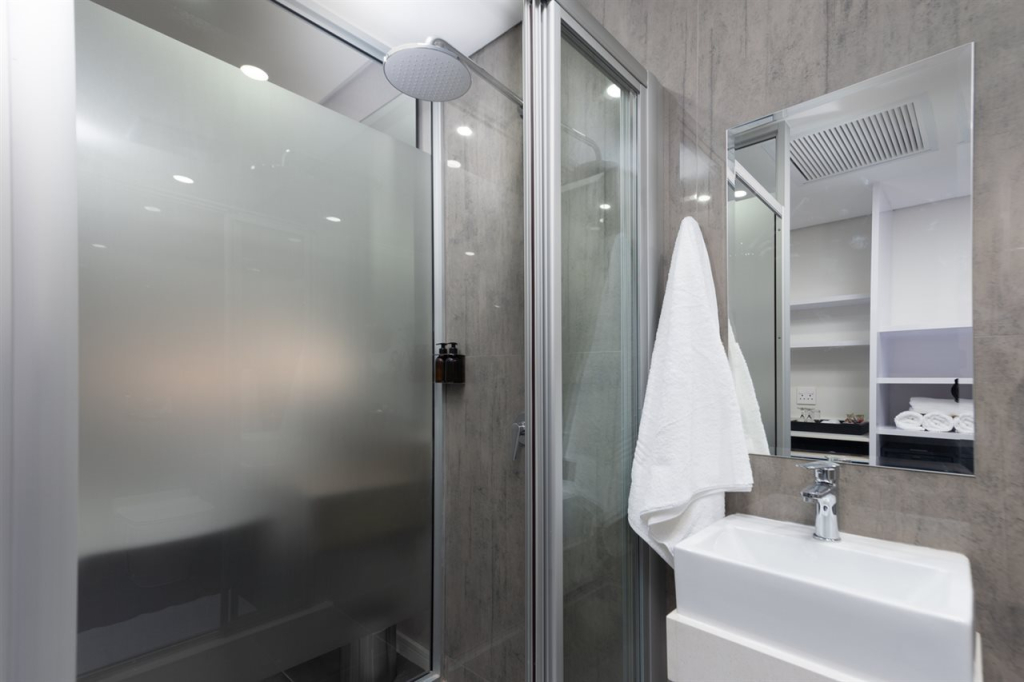 Reserved Suites Illovo