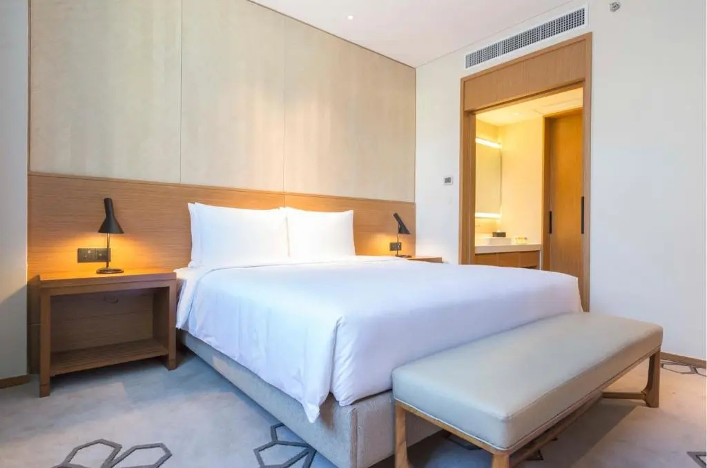 Hyatt Place Chongli