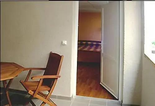 Appart Hotel LE CYGNE gare