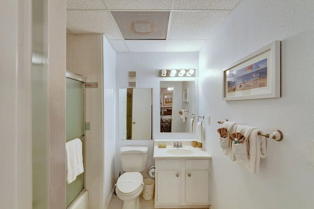 Sans Souci unit 307