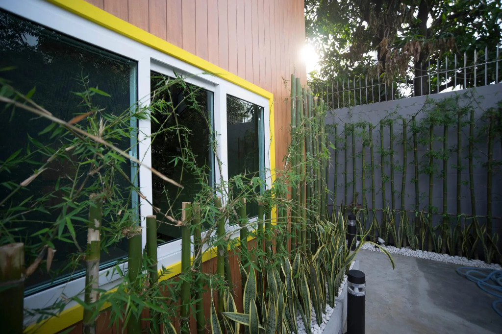 The M Pool Villas Bangkok - BTS Ekkamai