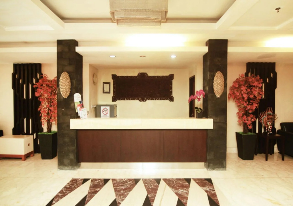 Rota Hotel