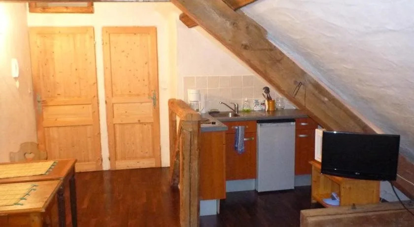 Hotel Les Gourmets