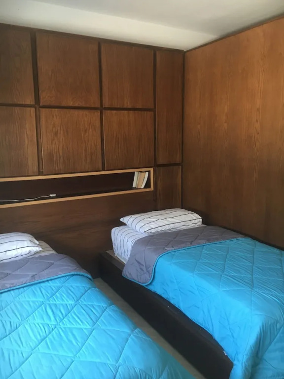 Ghazi Appartement