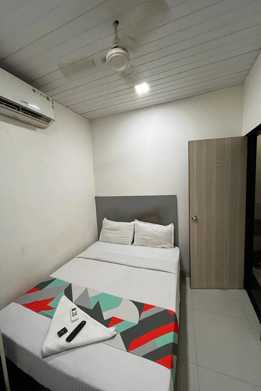 Hotel O Mahi