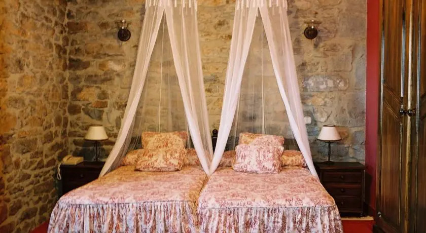 Hotel Torre de Artziniega