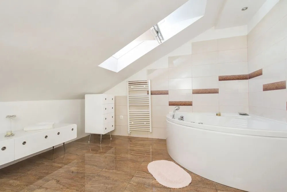 Luxury Apartment Matkovic