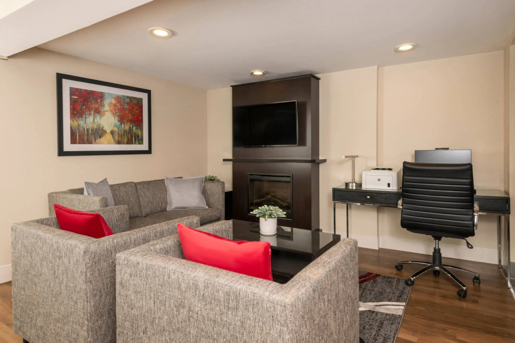 Comfort Inn Ottawa East