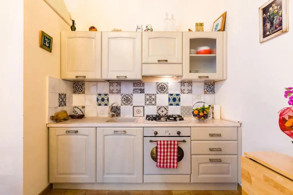 La Casa Di Nonna Lella 1