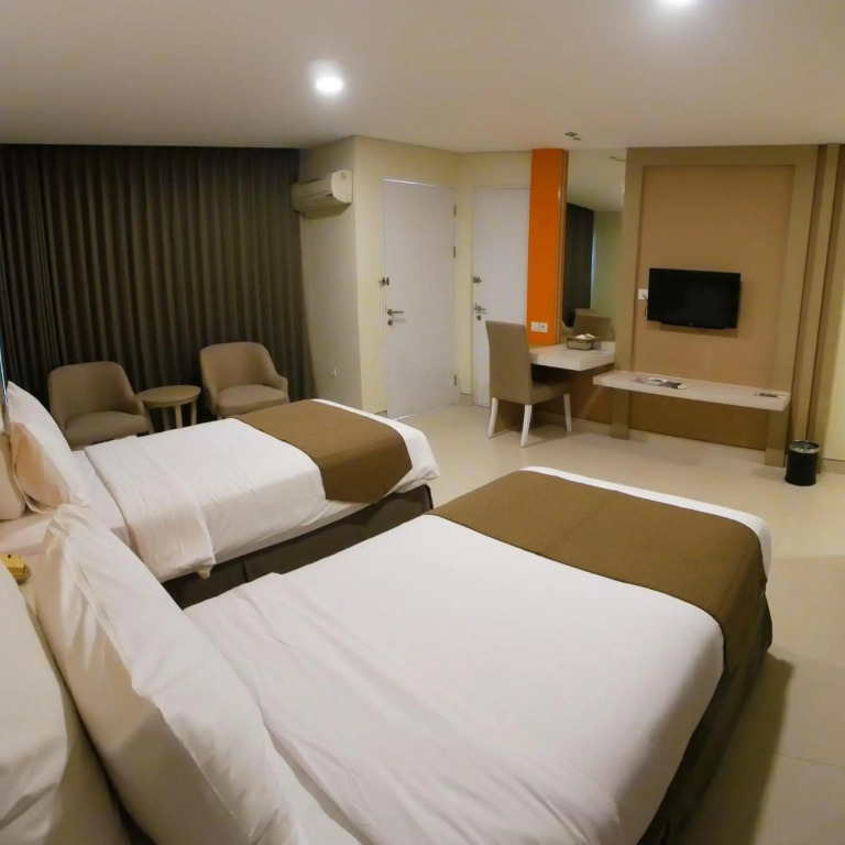 Hotel Nirwana Pekalongan