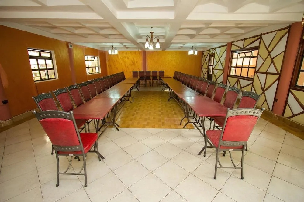 Three Ways Hotel & Restaurant