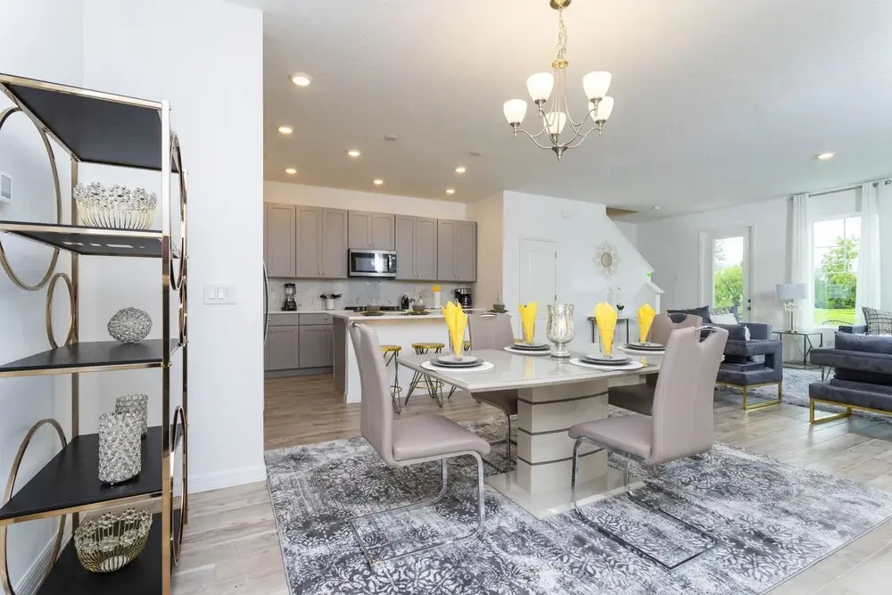 640 Enclave At Festival Resort 4Bd 8G 106451