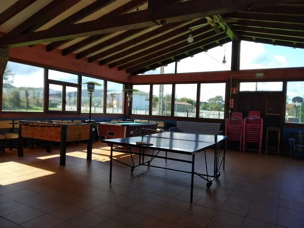 Apartamentos Rurales La Regatina