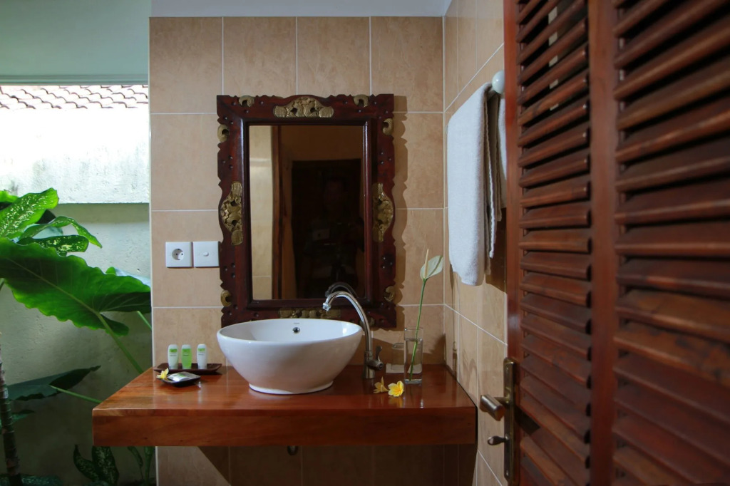 Rama Shinta Hotel Candidasa