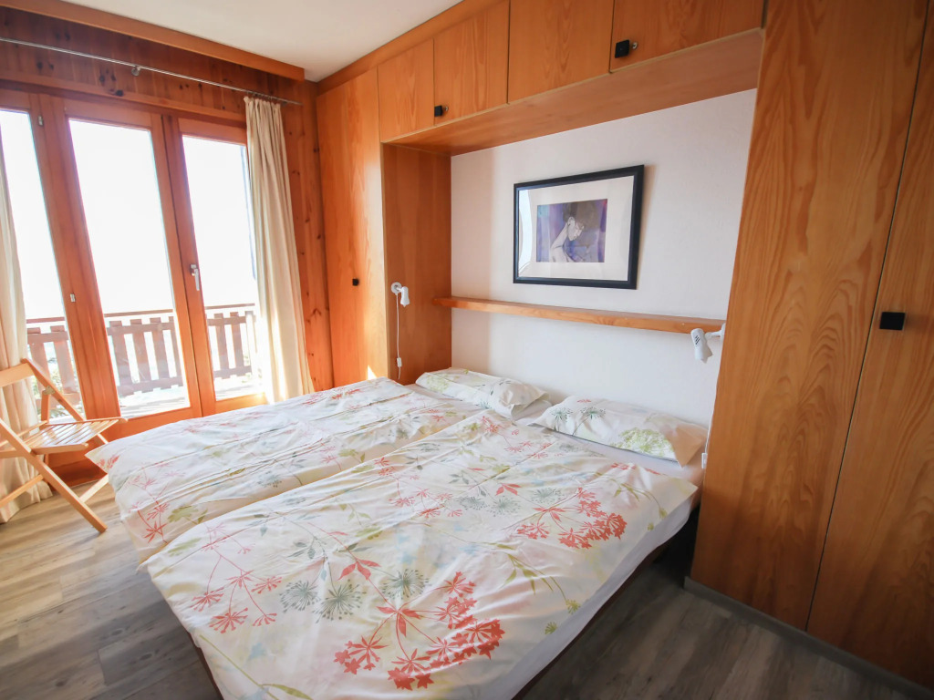 Apartment Les Bouillets by Interhome