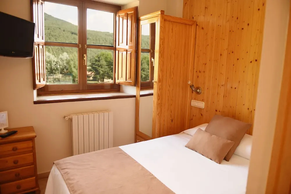 Hostal San Martin