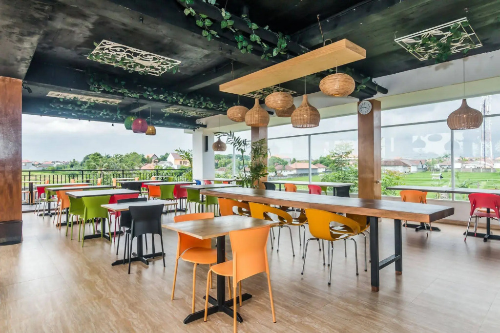 ZEN Rooms Denpasar Jalan Salak