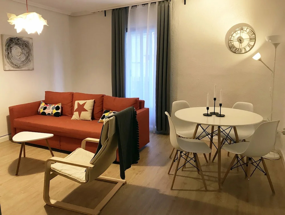 Habitahost Colon