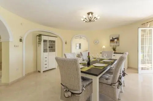 Casa Ponoig