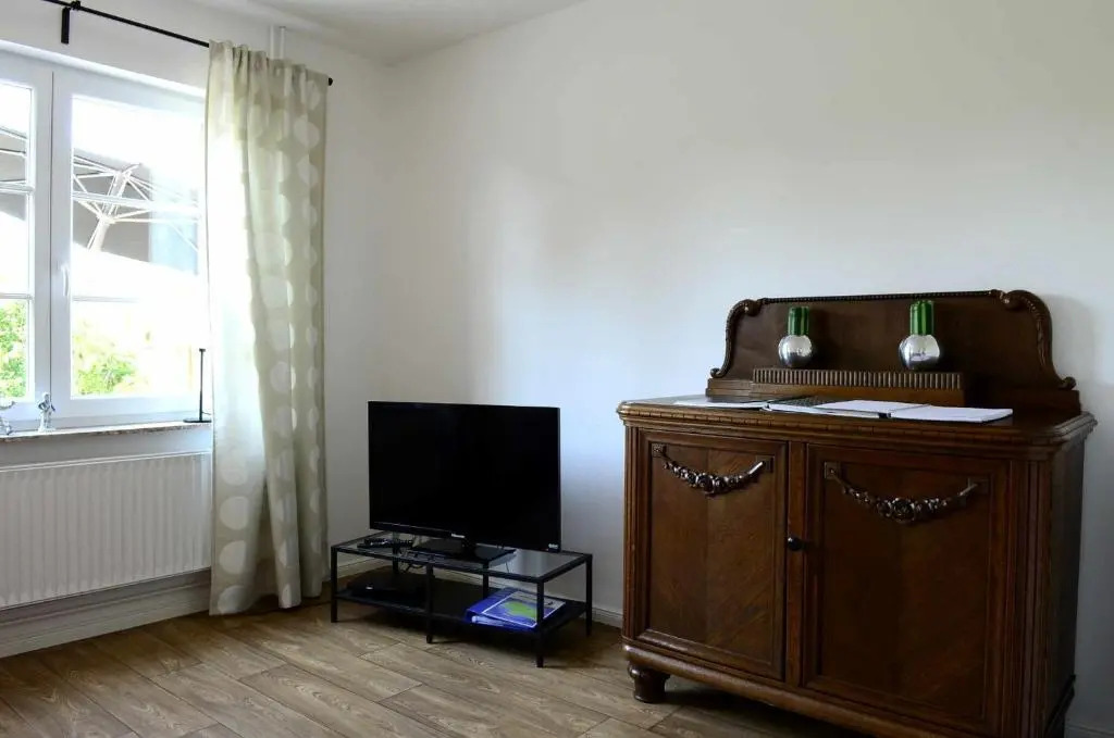 Fehmarn Ostseeferien FH4Haus Schilfrauschen 1301