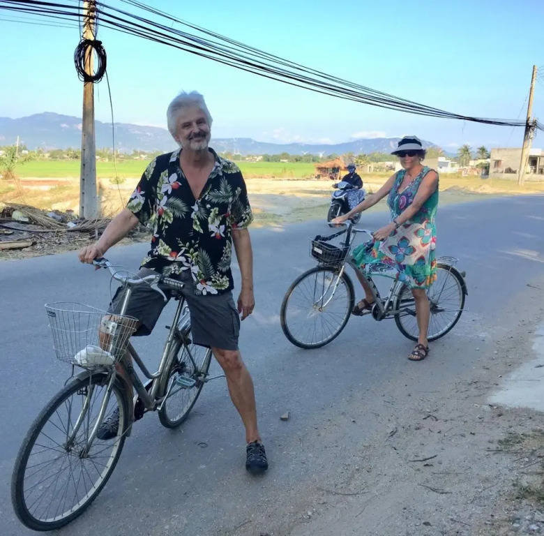 Eco-Chi Homestay