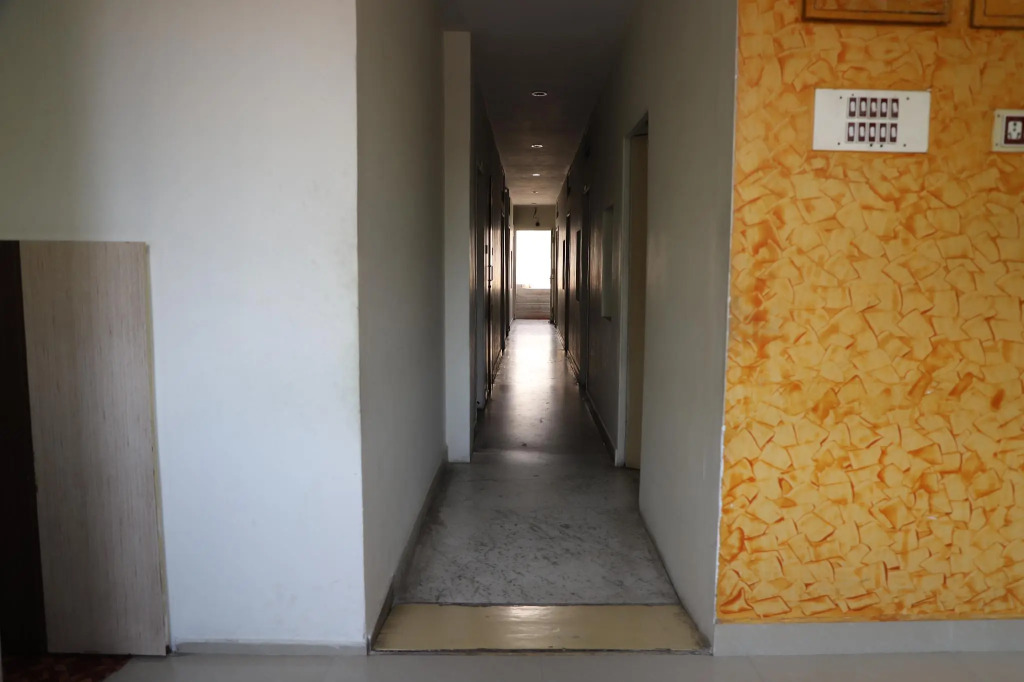 Just Guest House, Chennai Airport