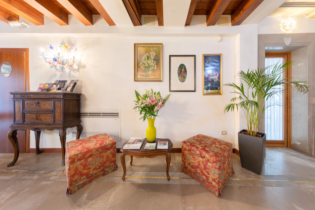 Palazzina Fortuny