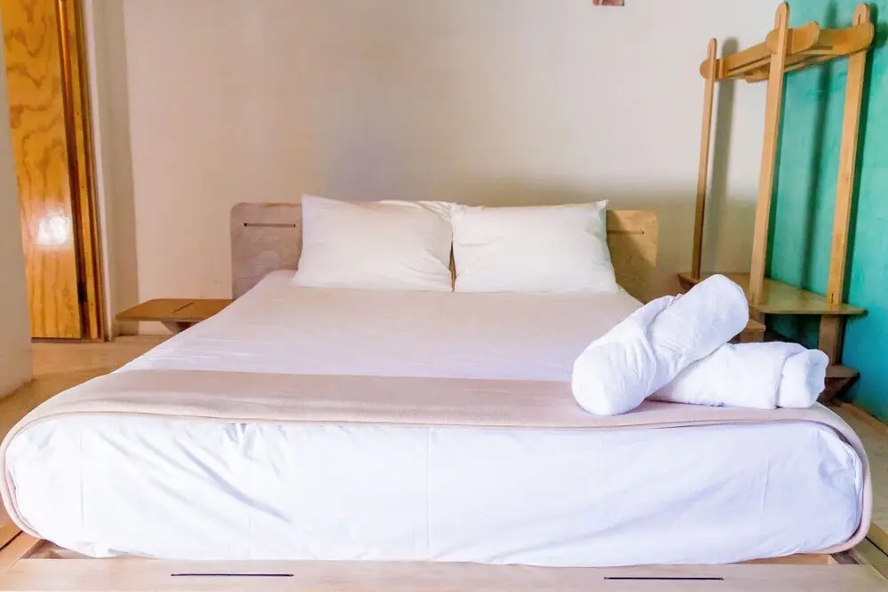 oOstel Smart Hostel - Tulum Playa