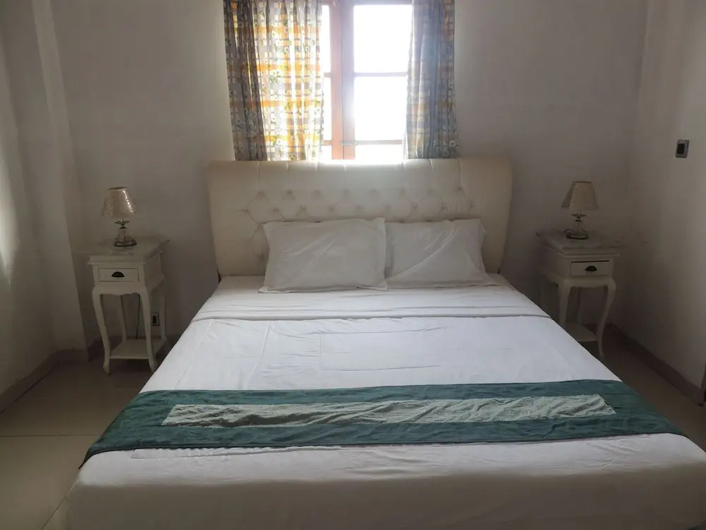 Cassa Mia Villa 1