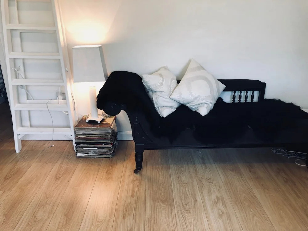 Shadwell 2 Bedroom Flat