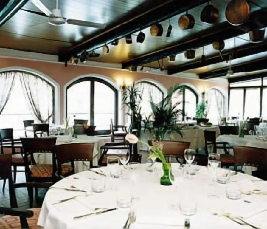 Park Hotel Regina