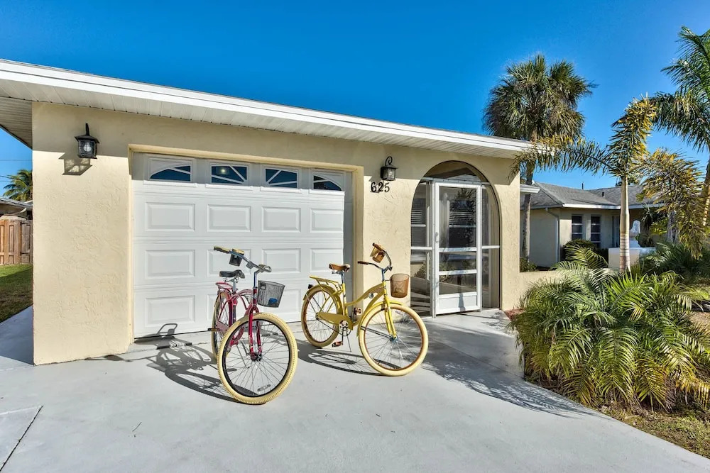 Salerno 3 Bedroom Home by NFVH