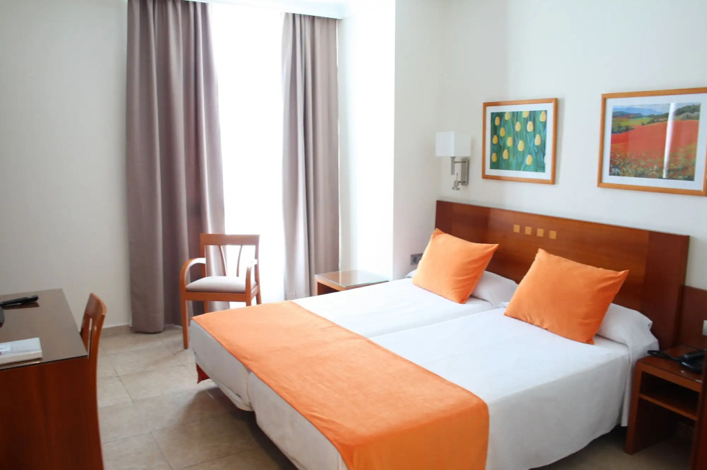 Hotel Pujol