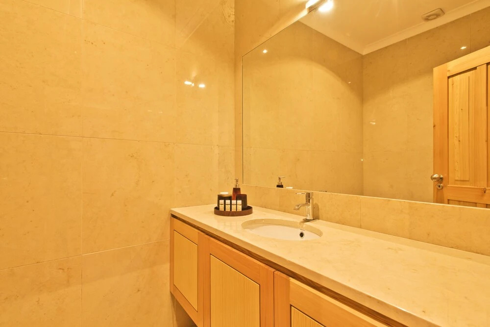 Lisbon Finestay Convent