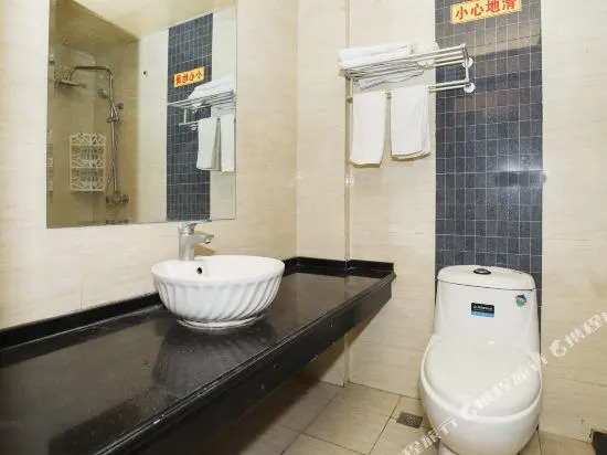 OYO Changzhou Jinteng Hotel