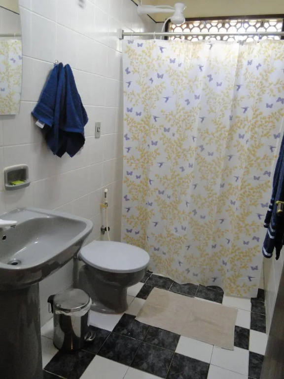 Hotel Pousada Arco Iris