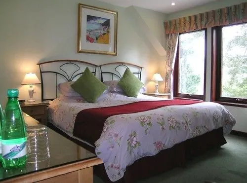 Crubenbeg Country House
