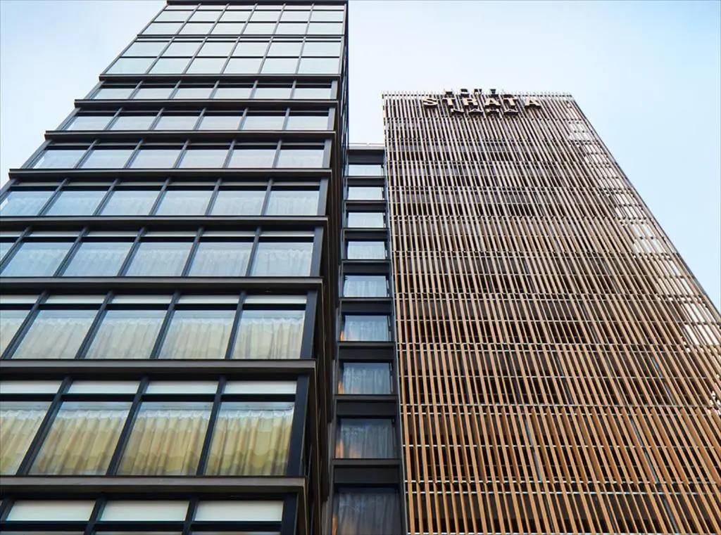 HOTEL STRATA NAHA
