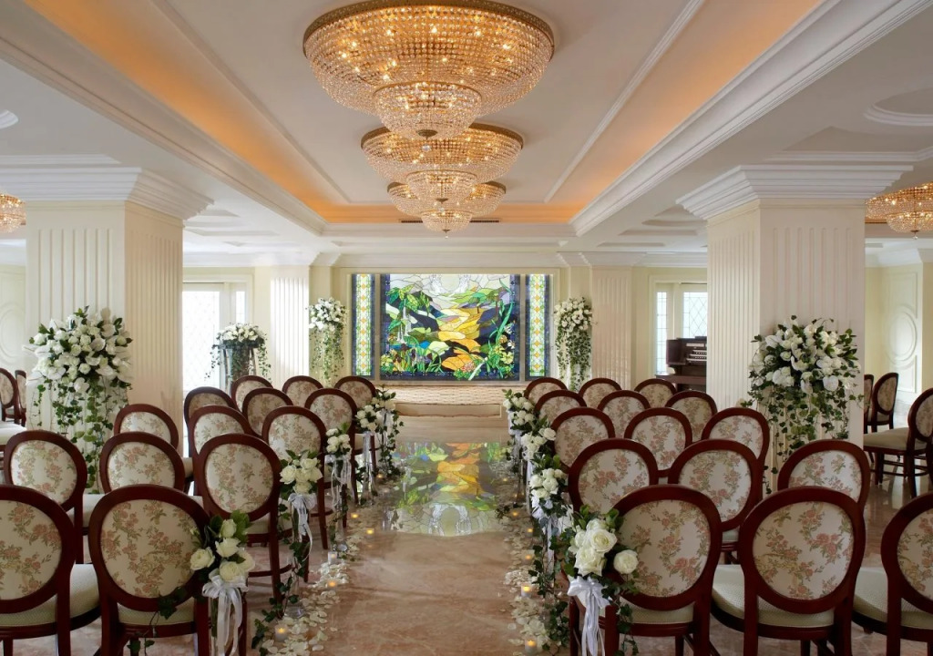 The Ritz-Carlton Beijing