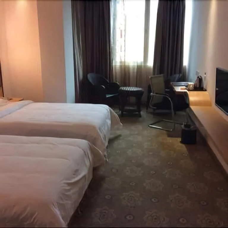 Super 8 Hotel